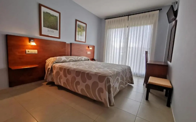 Hotel A Bota