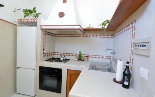 Lusi Capri House