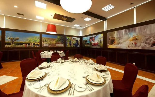 Clube De Campo Vila Gale