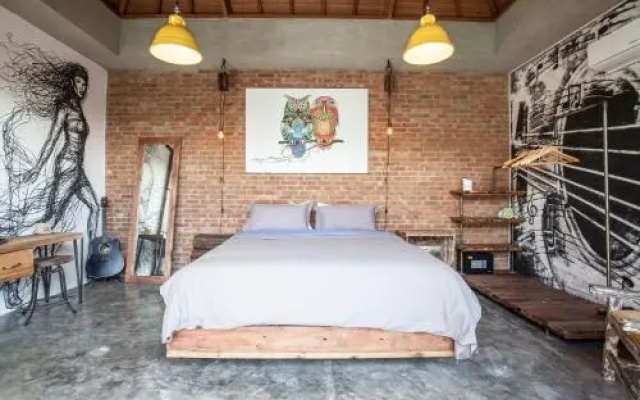4 Quarters Bali Villas