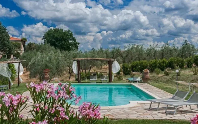 Podere Costantino