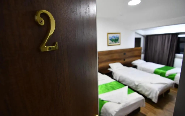 Apartmani Timm