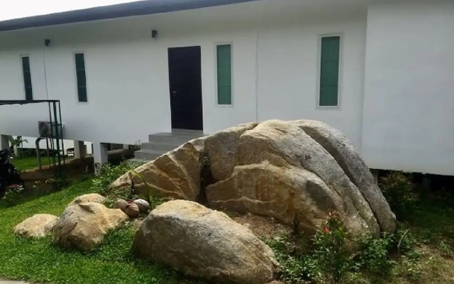 Pearl Villa