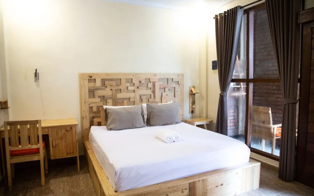 Outpost Coliving Canggu