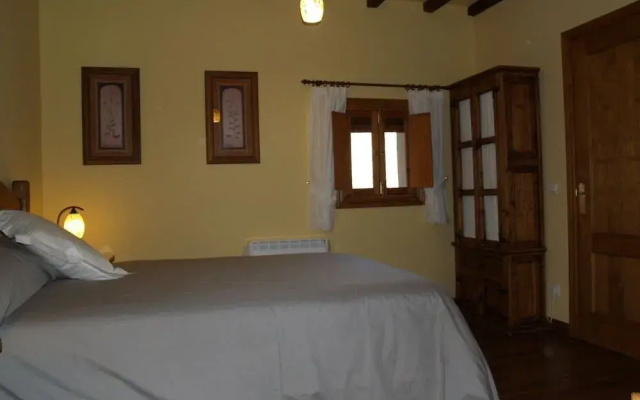 La casa del Vado