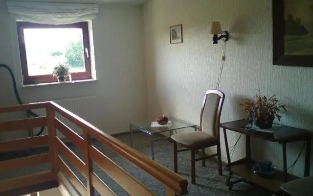 Ferienwohnung-Thomsen