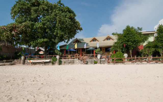 Sumisid Lodge