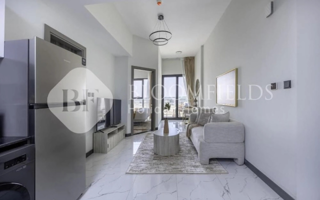 Bloomfields Cozy 1br Rukan