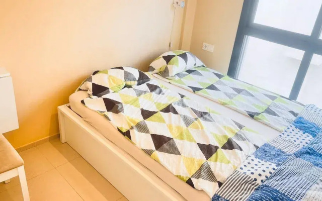 Bungalow in Orihuela Costa for 4 Guests
