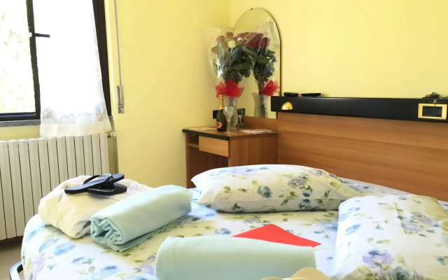 Albergo Sala