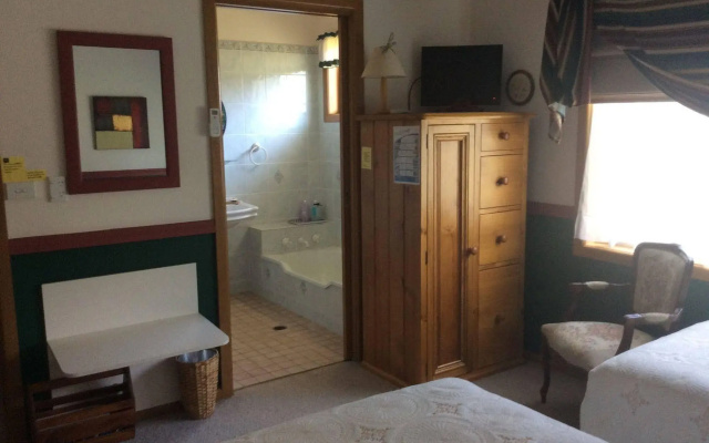 Kadina Bed & Breakfast