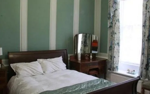 Bestworth House