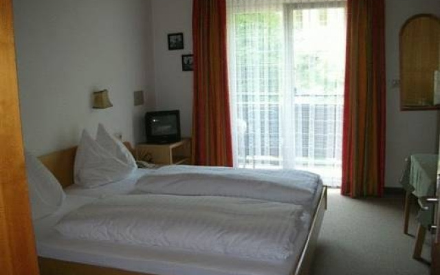 Pension Margarete
