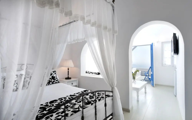 Artemis Villas