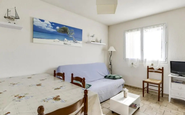 Maison Biscarrosse Plage, 2 pièces, 4 personnes - FR-1-521-90