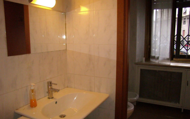 Guest House Central Station