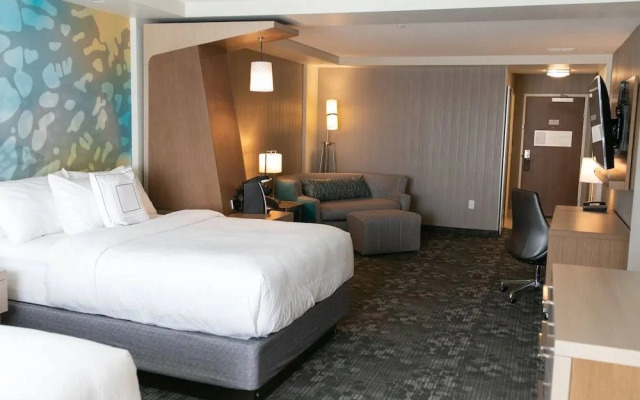 Courtyard by Marriott Elkhart