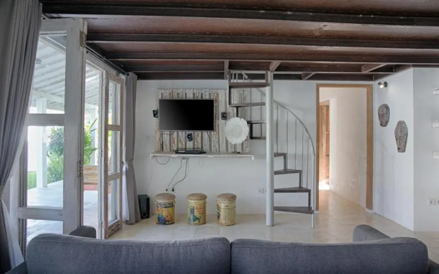 Villa Tom & Lucie Bingin Beach