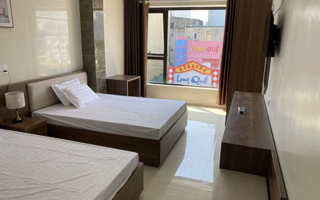 Phu Vinh Hotel