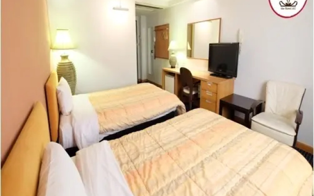 Hotel Au Matsusaka