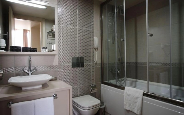 Home Stay Home Sisli
