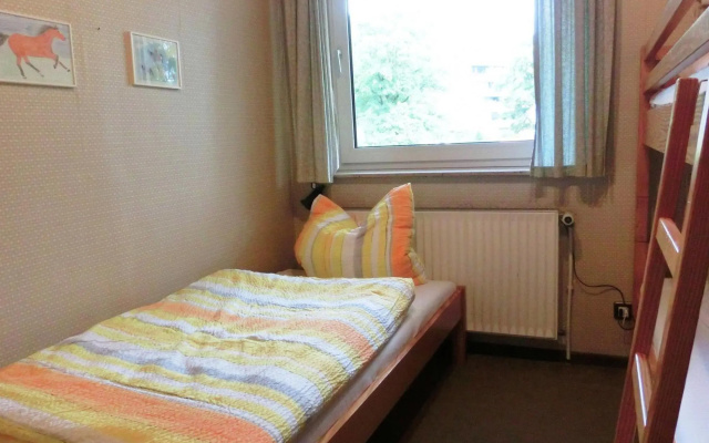 Family Stay in Harz Hills