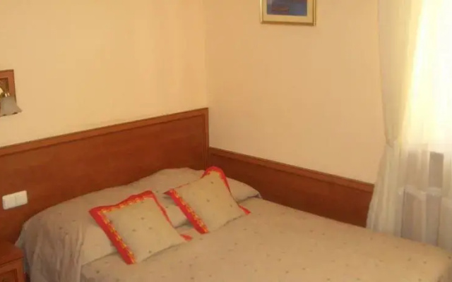 Hotel Adalbertus