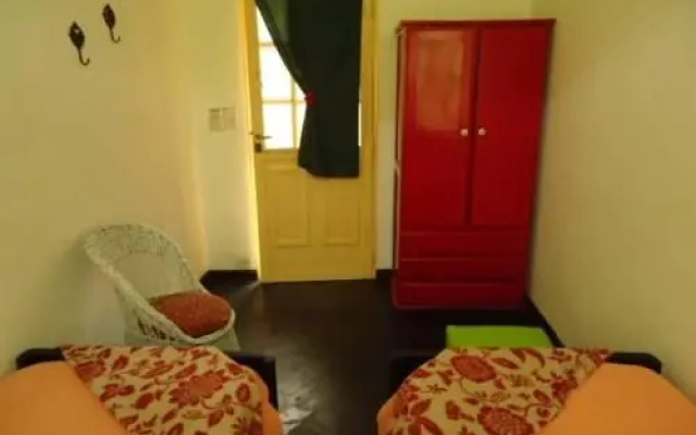 Primo Hostel San Telmo