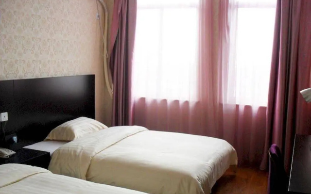 Dushi 118 Hotel