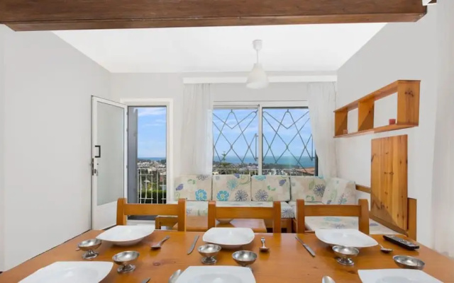 Apartment - 2 Bedrooms with Pool - 107156