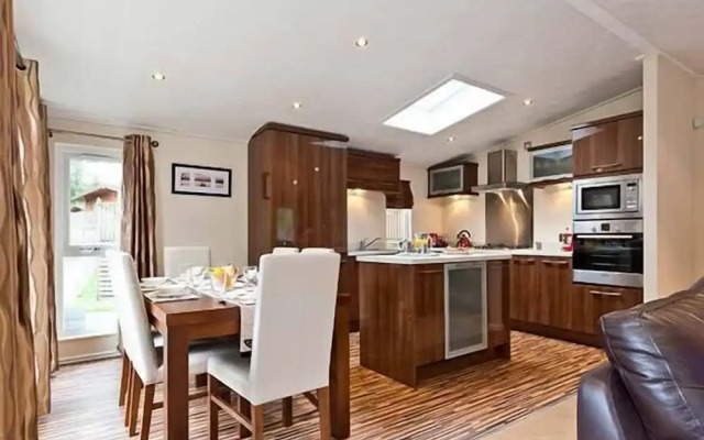 Beech Hill Lodge