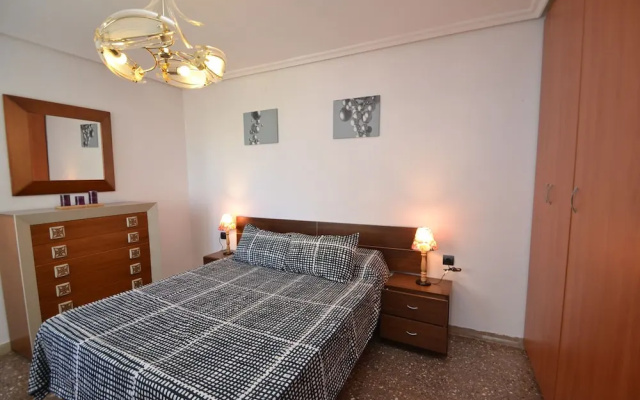 Apartamento Salourhin