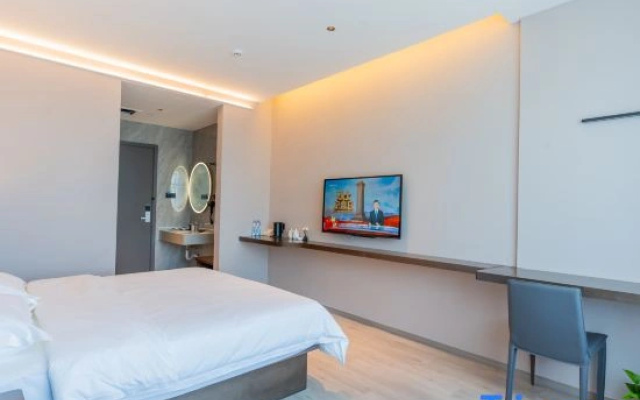 Quan Sheng hotel