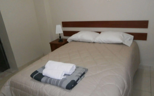 Yanay Inn