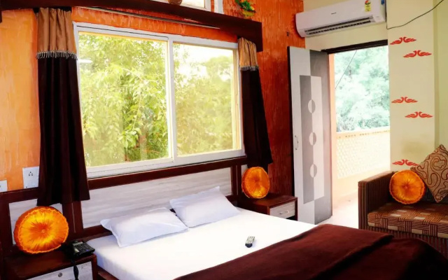 Hotel Raj Palace