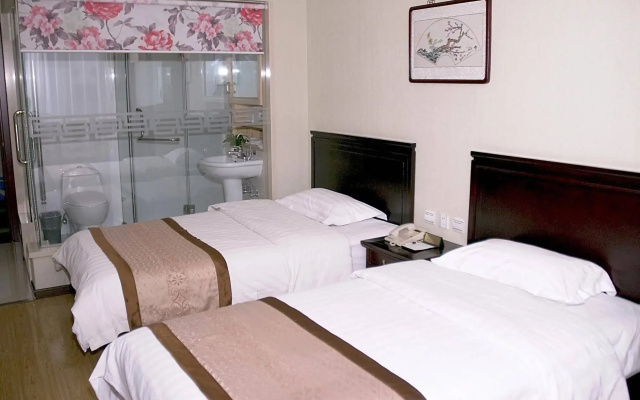Inner Mongolia Hotel (Chaoyang)