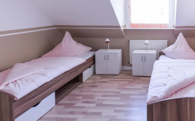 Apartment Widey Str. 52