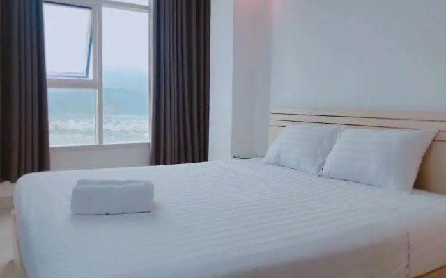 Phantasia Apartments Nha Trang