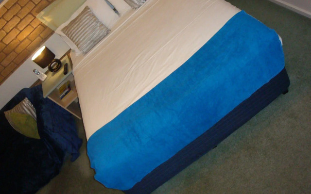 Surf City Motel