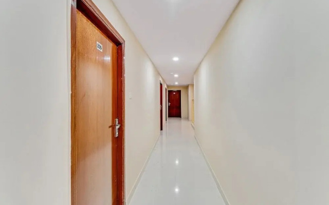 Swamy Residency by OYO Rooms