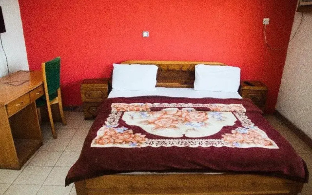 Afolscar Hotel