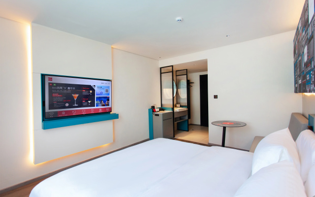 Ibis Hotel (Kangding Xinduqiao Branch)