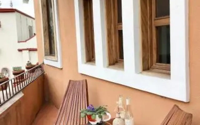 Casa Tia Anita Hotel Boutique
