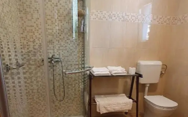 Apartma Lah