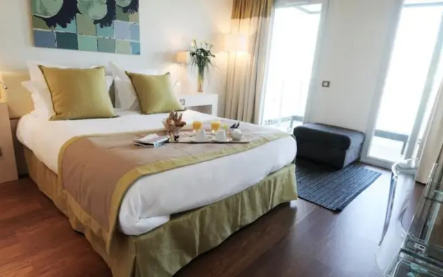 Kyriad Prestige Toulon – La Seyne Sur Mer - Centre Port