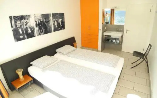 Residenz Acapulco App 1977