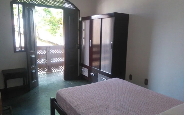 Apartamento de 2 Quartos (Pontal)