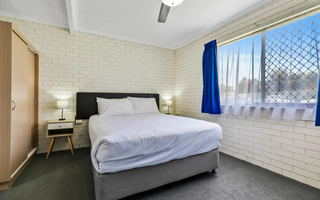 Comfort Inn on Main Hervey Bay