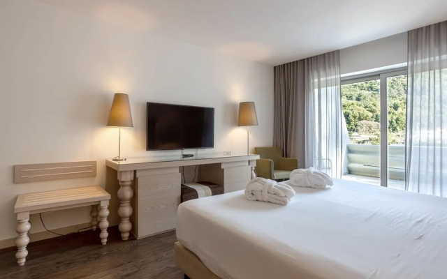 Hotel Porta do Sol Conference Center & Spa