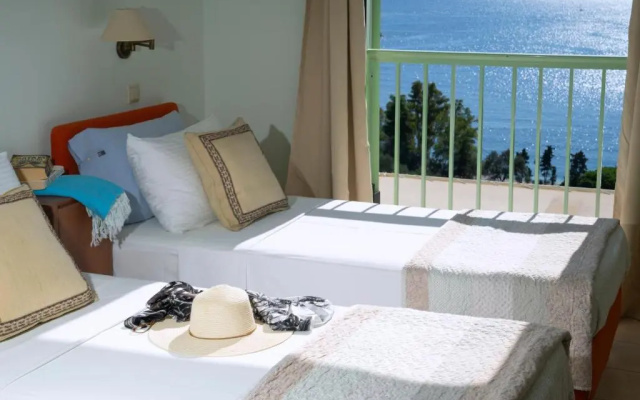 Kerasia Bay View Villa